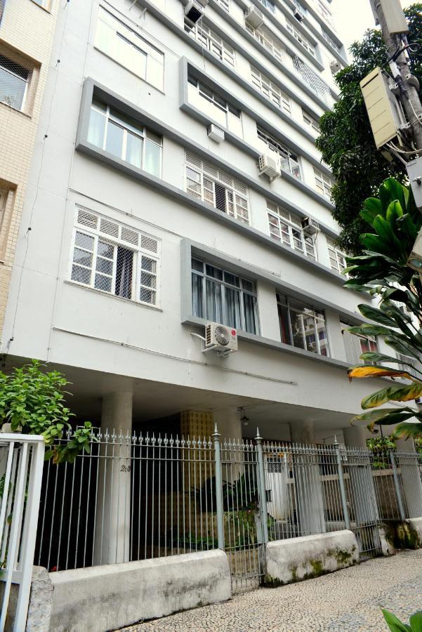 Studio Reformado E Completo Em Area Nobre Do Flamengo! Rio de Janeiro Exterior foto